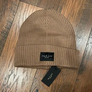 NWT Rag & Bone Beanie